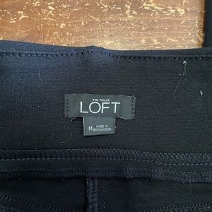 Loft leggings